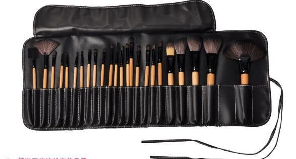 24 Pcs Professional Makeup Brush